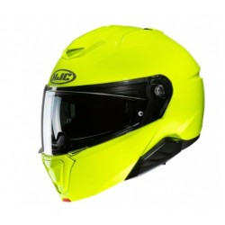 HJC Κράνος i91 Fluorescent Green HJC Κράνος i91 Fluorescent Green